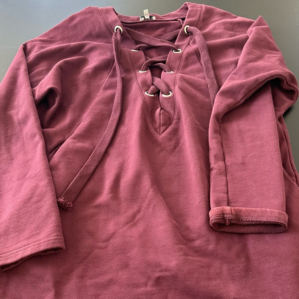 Tobi Mini-Dress